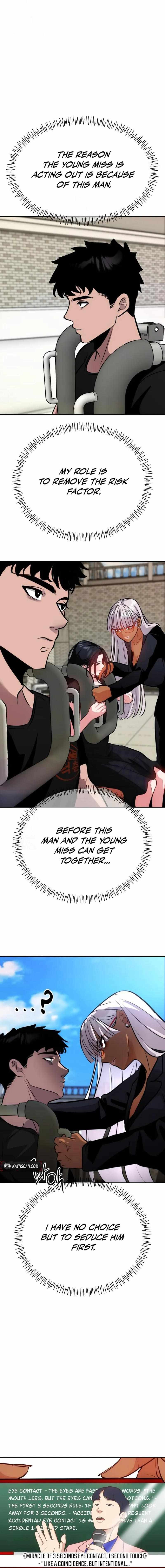 Go Deok Chuns Food Truck Chapter 6 page 12 - 