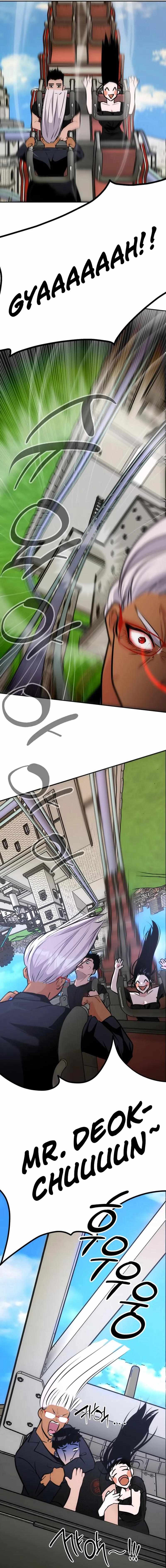 Go Deok Chuns Food Truck Chapter 6 page 14 - 