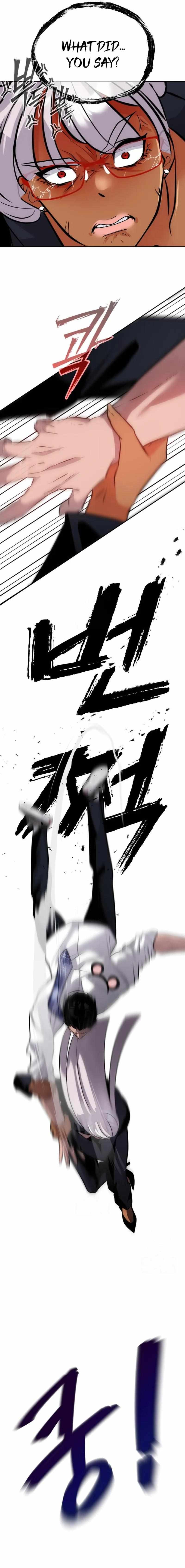 Go Deok Chuns Food Truck Chapter 6 page 20 - 