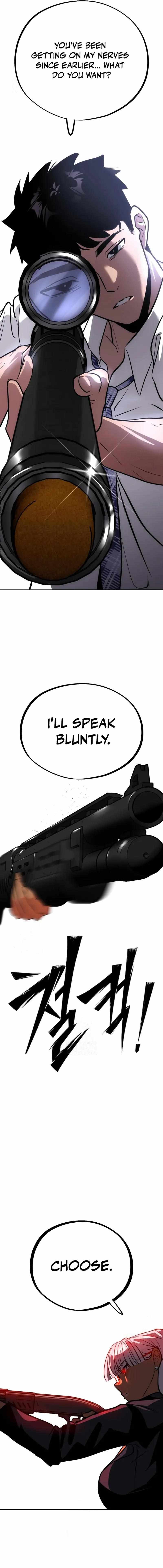 Go Deok Chuns Food Truck Chapter 6 page 29 - 