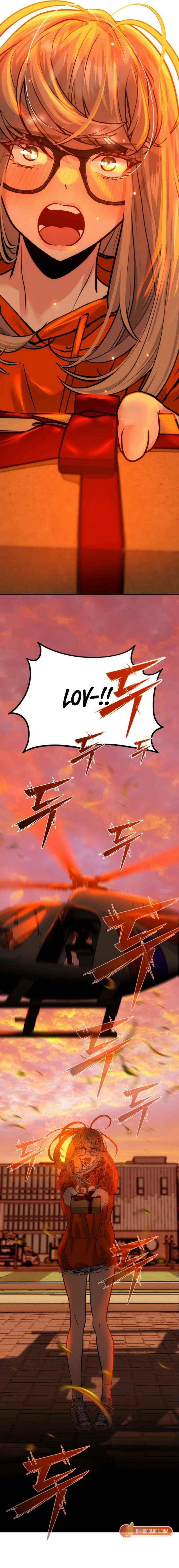 Go Deok Chuns Food Truck Chapter 9 page 16 - 