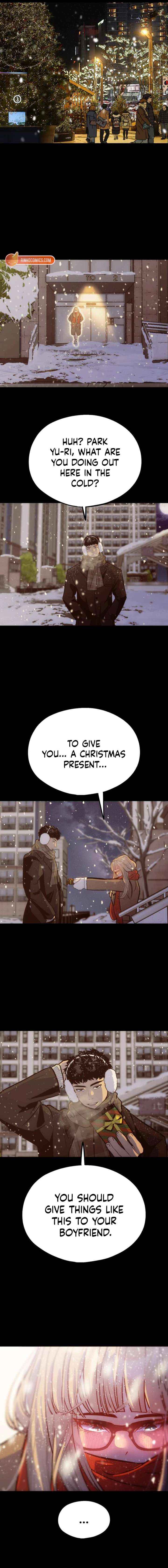 Go Deok Chuns Food Truck Chapter 9 page 7 - 
