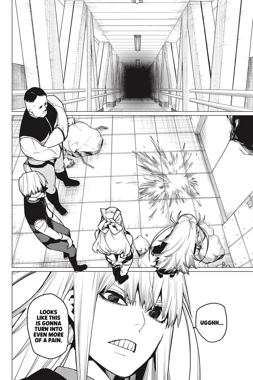Go! Go! Loser Ranger! Chapter 0 page 135 - 