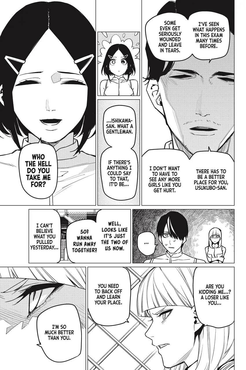 Go! Go! Loser Ranger! Chapter 0 page 146 - 