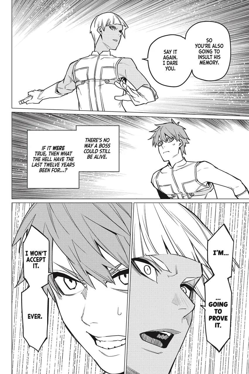 Go! Go! Loser Ranger! Chapter 0 page 149 - 