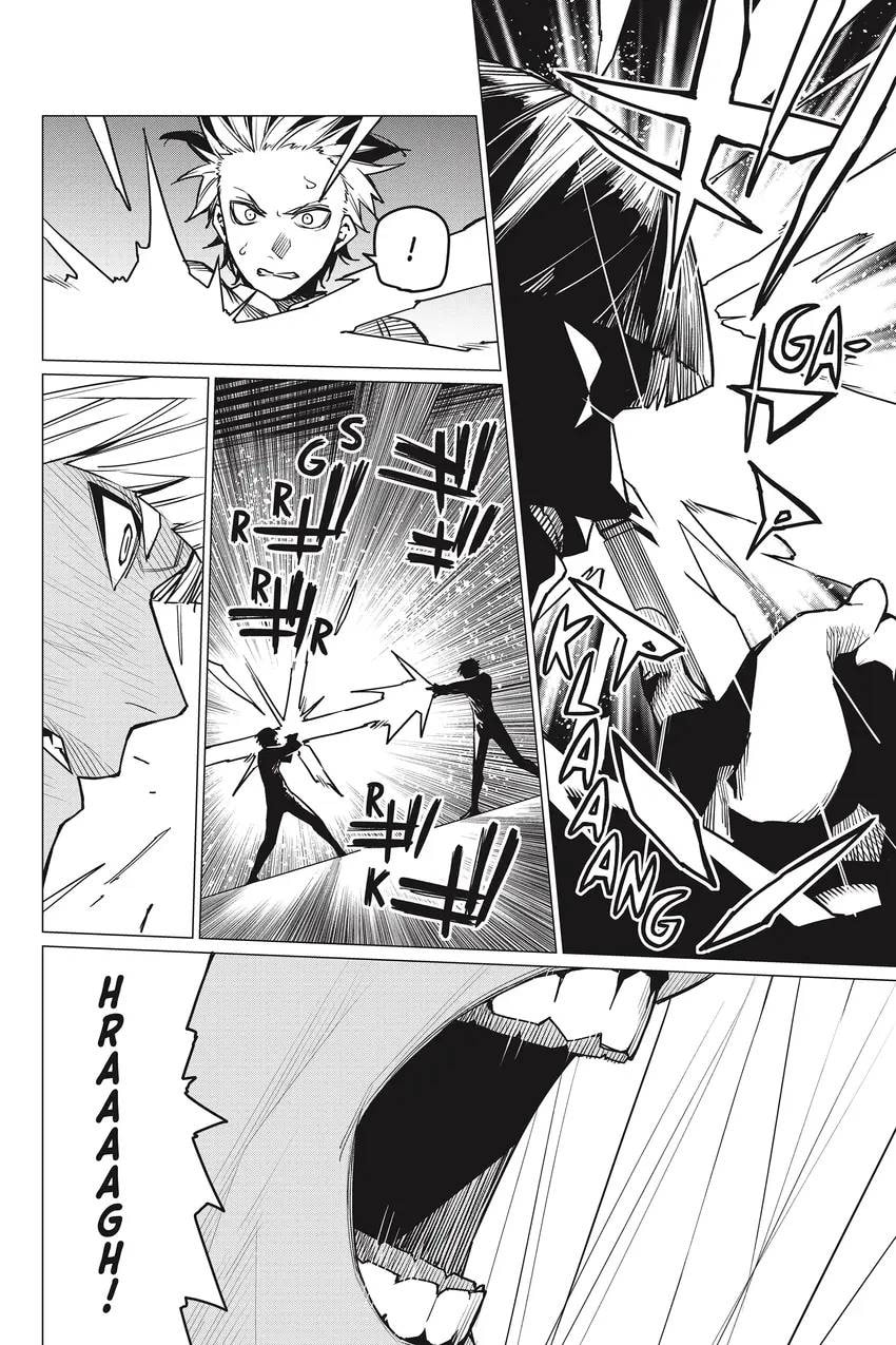Go! Go! Loser Ranger! Chapter 0 page 165 - 