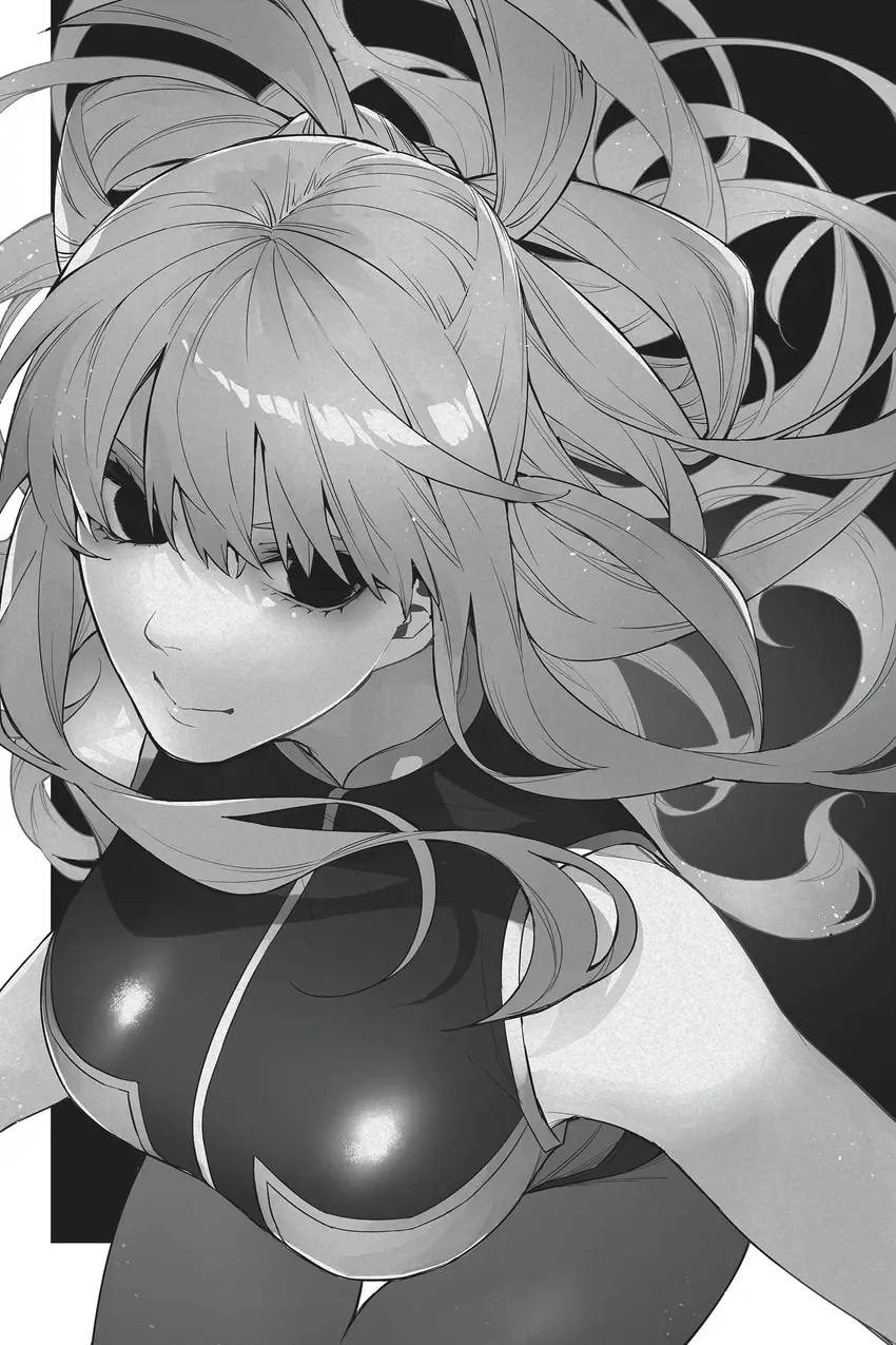 Go! Go! Loser Ranger! Chapter 0 page 44 - 