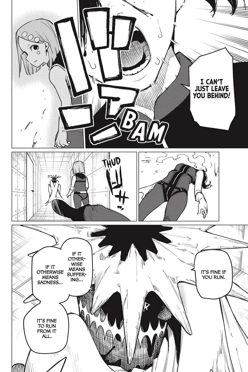 Go! Go! Loser Ranger! Chapter 0 page 51 - 