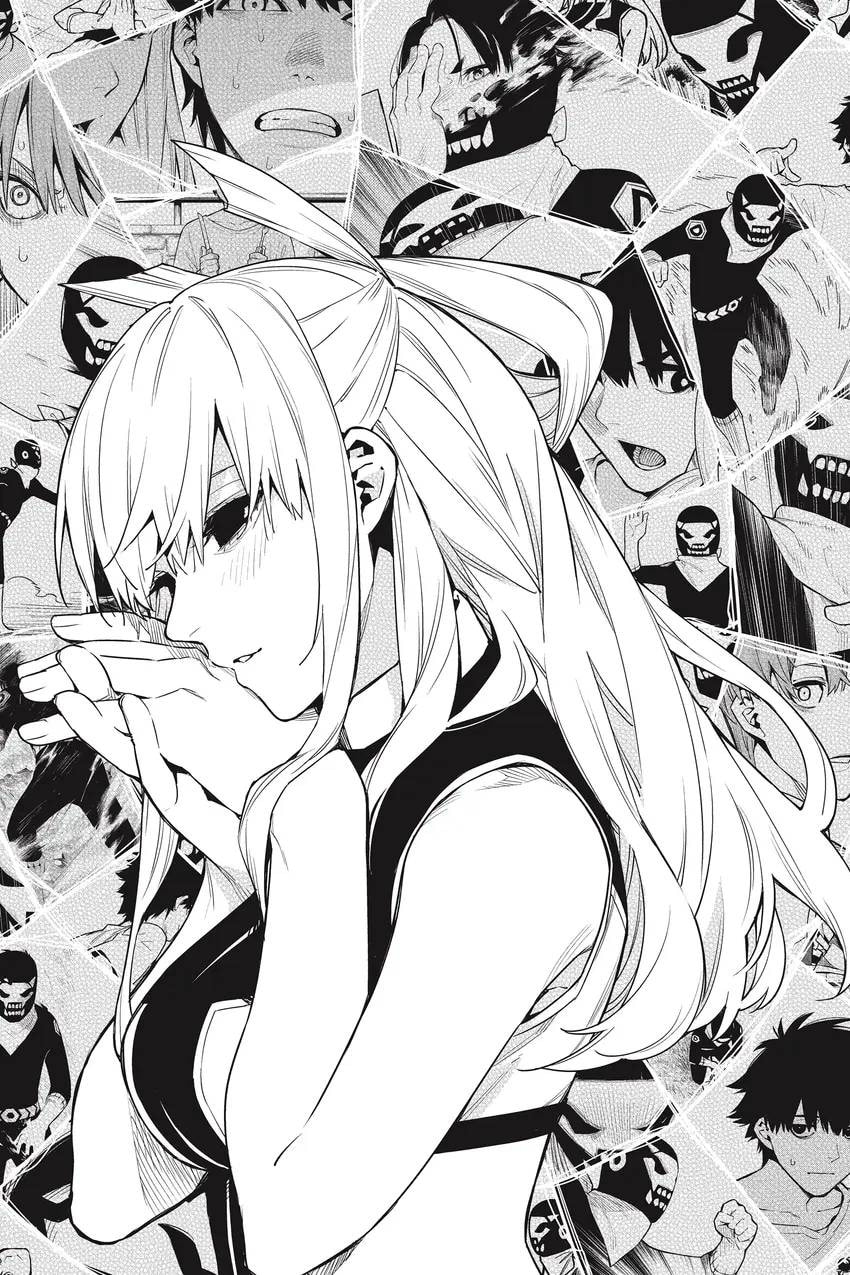 Go! Go! Loser Ranger! Chapter 0 page 74 - 