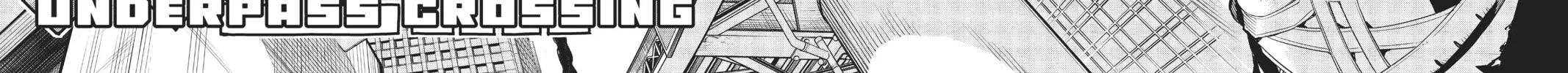 Go! Go! Loser Ranger! Chapter 1 page 14 - 