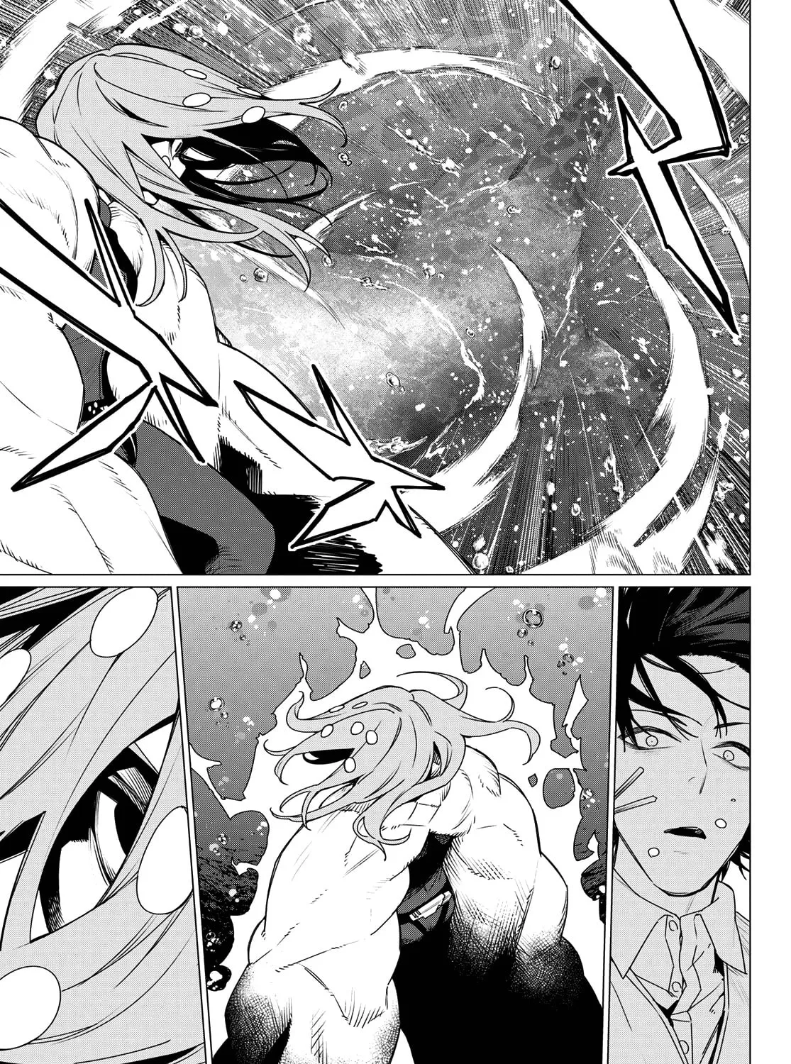 Go! Go! Loser Ranger! Chapter 149 page 25 - 