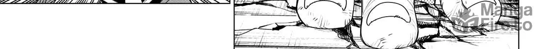 Go! Go! Loser Ranger! Chapter 151 page 6 - 