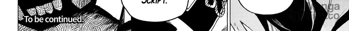 Go! Go! Loser Ranger! Chapter 152 page 36 - 