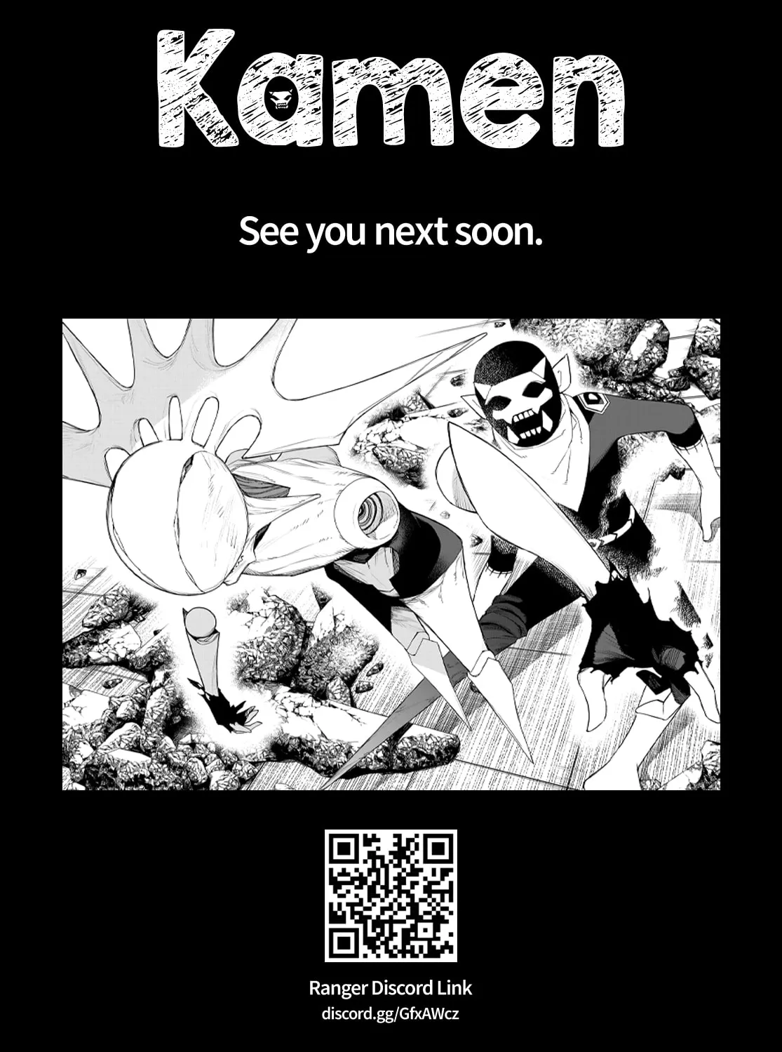 Go! Go! Loser Ranger! Chapter 152 page 37 - 