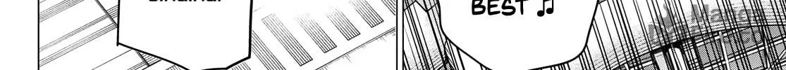 Go! Go! Loser Ranger! Chapter 154 page 20 - 