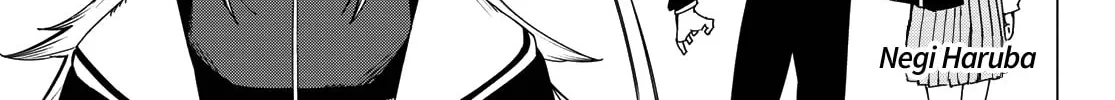 Go! Go! Loser Ranger! Chapter 155 page 2 - 