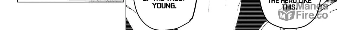 Go! Go! Loser Ranger! Chapter 155 page 12 - 