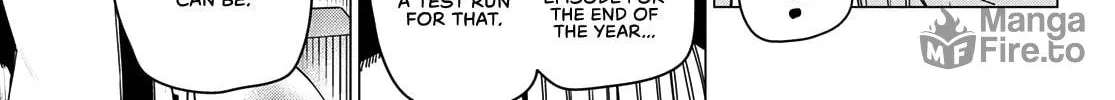 Go! Go! Loser Ranger! Chapter 155 page 18 - 