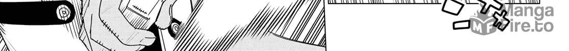Go! Go! Loser Ranger! Chapter 156 page 18 - 