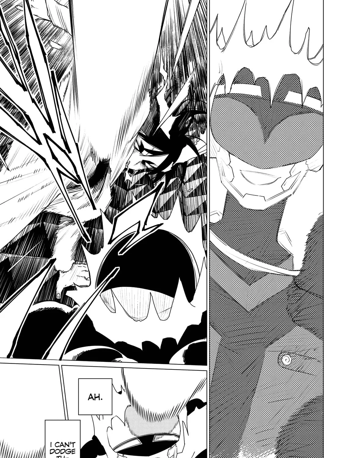 Go! Go! Loser Ranger! Chapter 157 page 25 - 