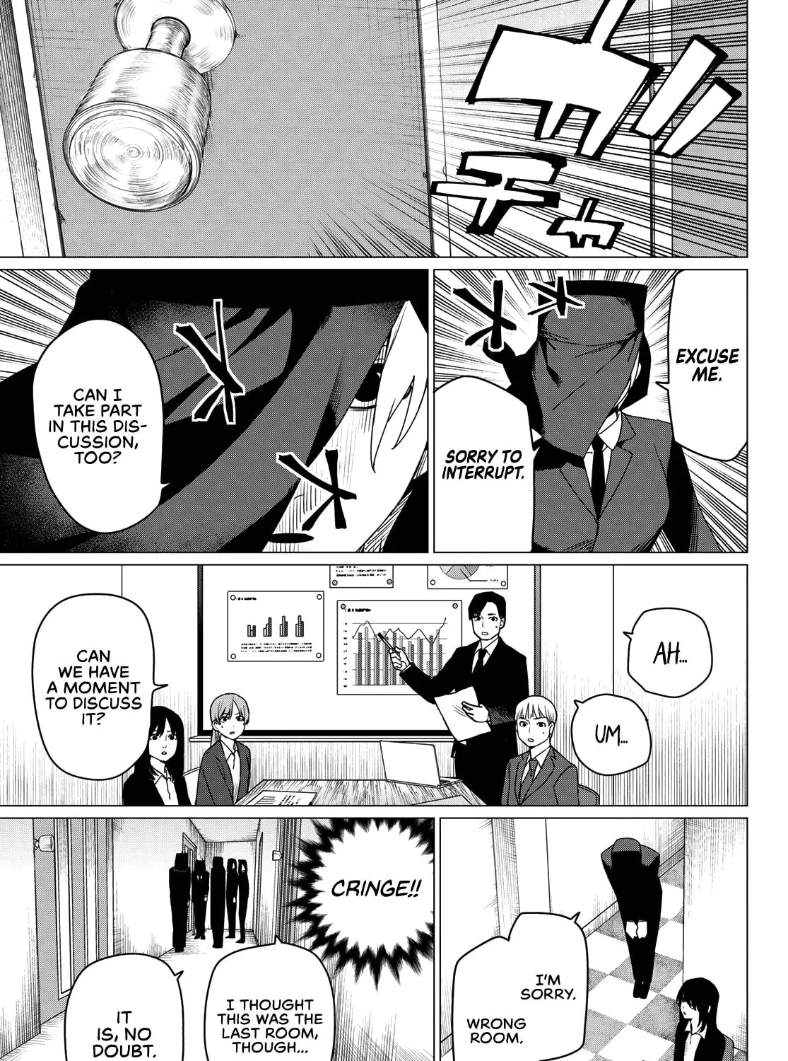 Go! Go! Loser Ranger! Chapter 159 page 25 - 