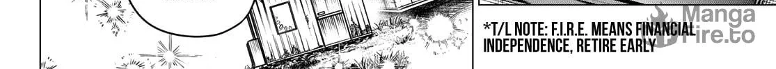 Go! Go! Loser Ranger! Chapter 161 page 12 - 