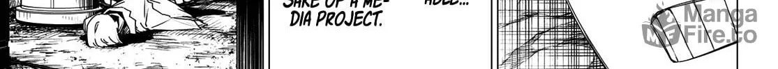 Go! Go! Loser Ranger! Chapter 168 page 6 - 