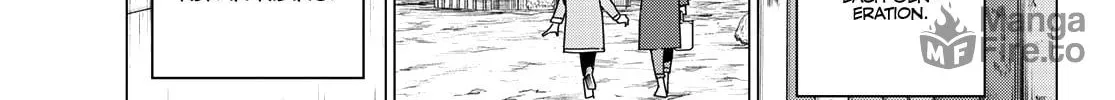Go! Go! Loser Ranger! Chapter 169 page 6 - 