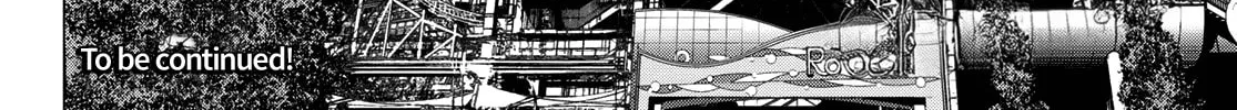 Go! Go! Loser Ranger! Chapter 171 page 34 - 