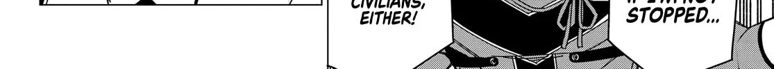 Go! Go! Loser Ranger! Chapter 172 page 8 - 