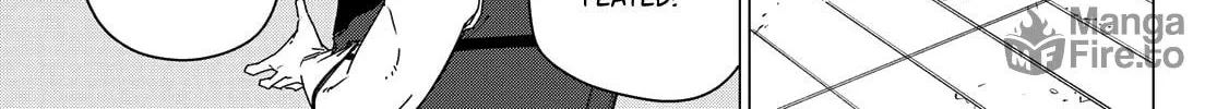 Go! Go! Loser Ranger! Chapter 173 page 6 - 