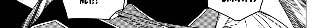 Go! Go! Loser Ranger! Chapter 180 page 14 - 