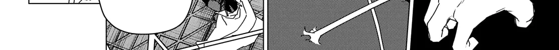 Go! Go! Loser Ranger! Chapter 181 page 16 - 