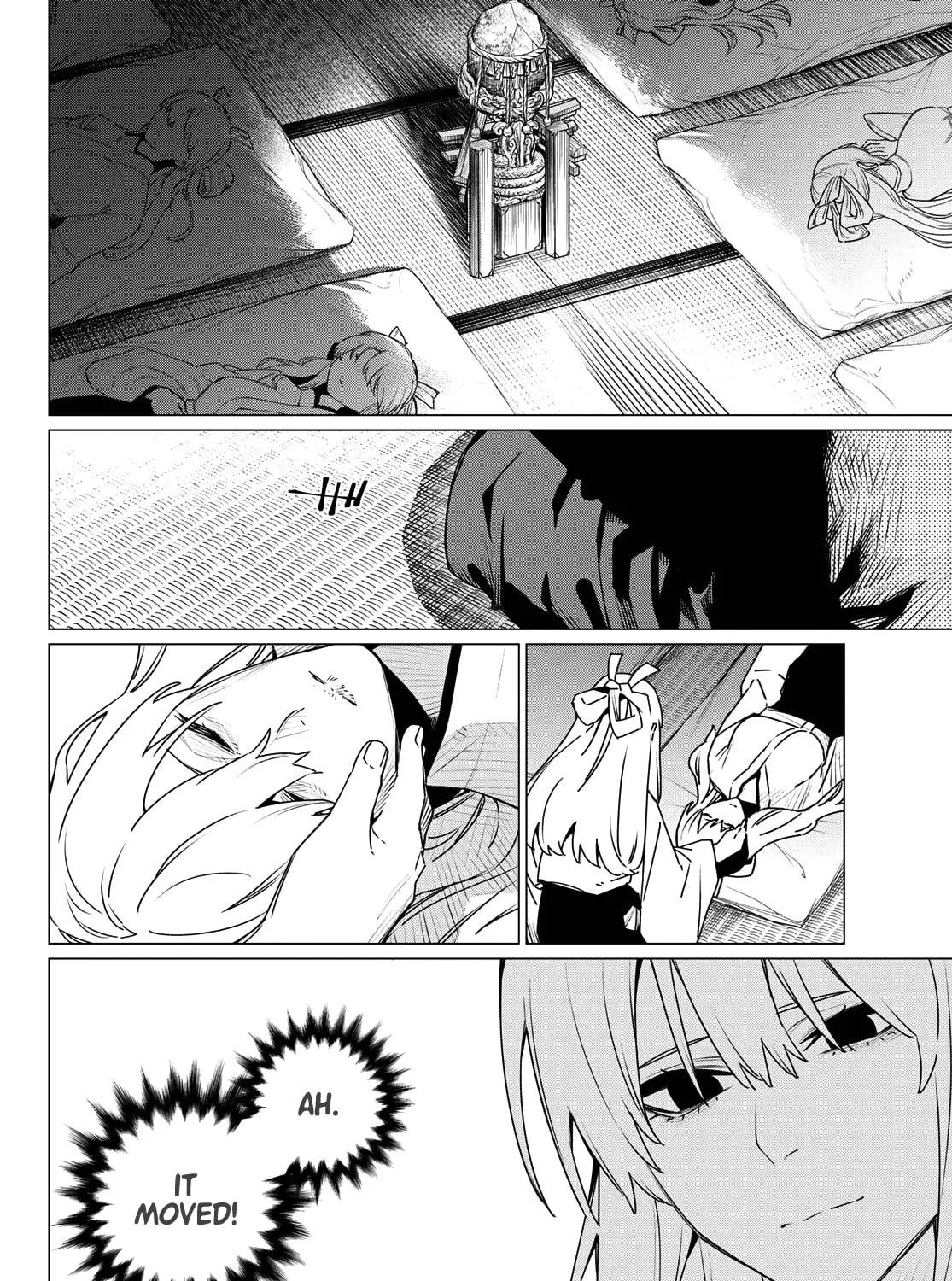 Go! Go! Loser Ranger! Chapter 183 page 23 - 