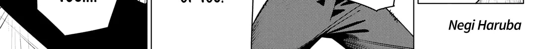 Go! Go! Loser Ranger! Chapter 185 page 2 - 