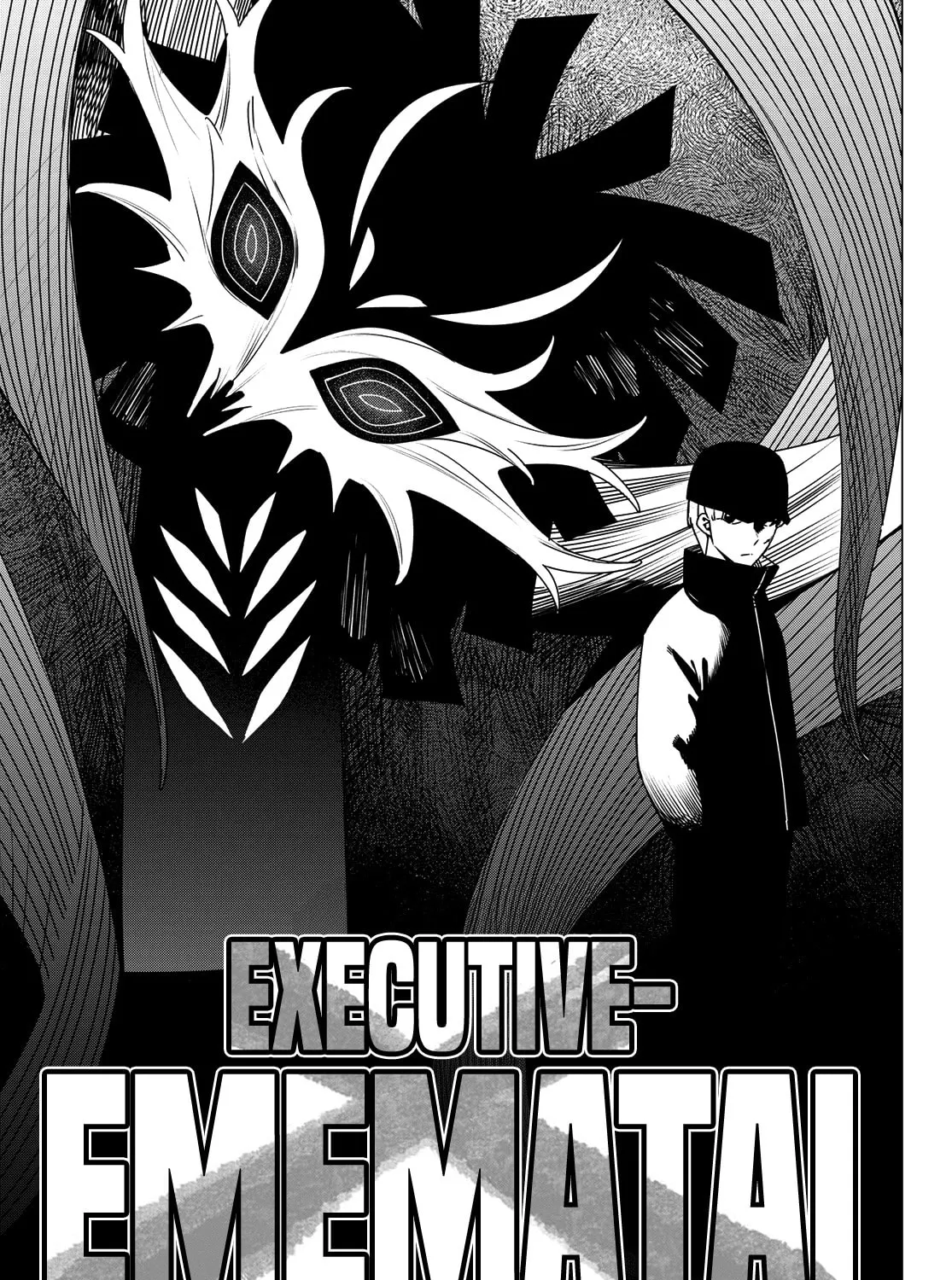 Go! Go! Loser Ranger! Chapter 185 page 31 - 