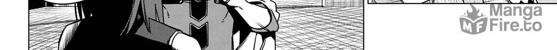 Go! Go! Loser Ranger! Chapter 187 page 30 - 