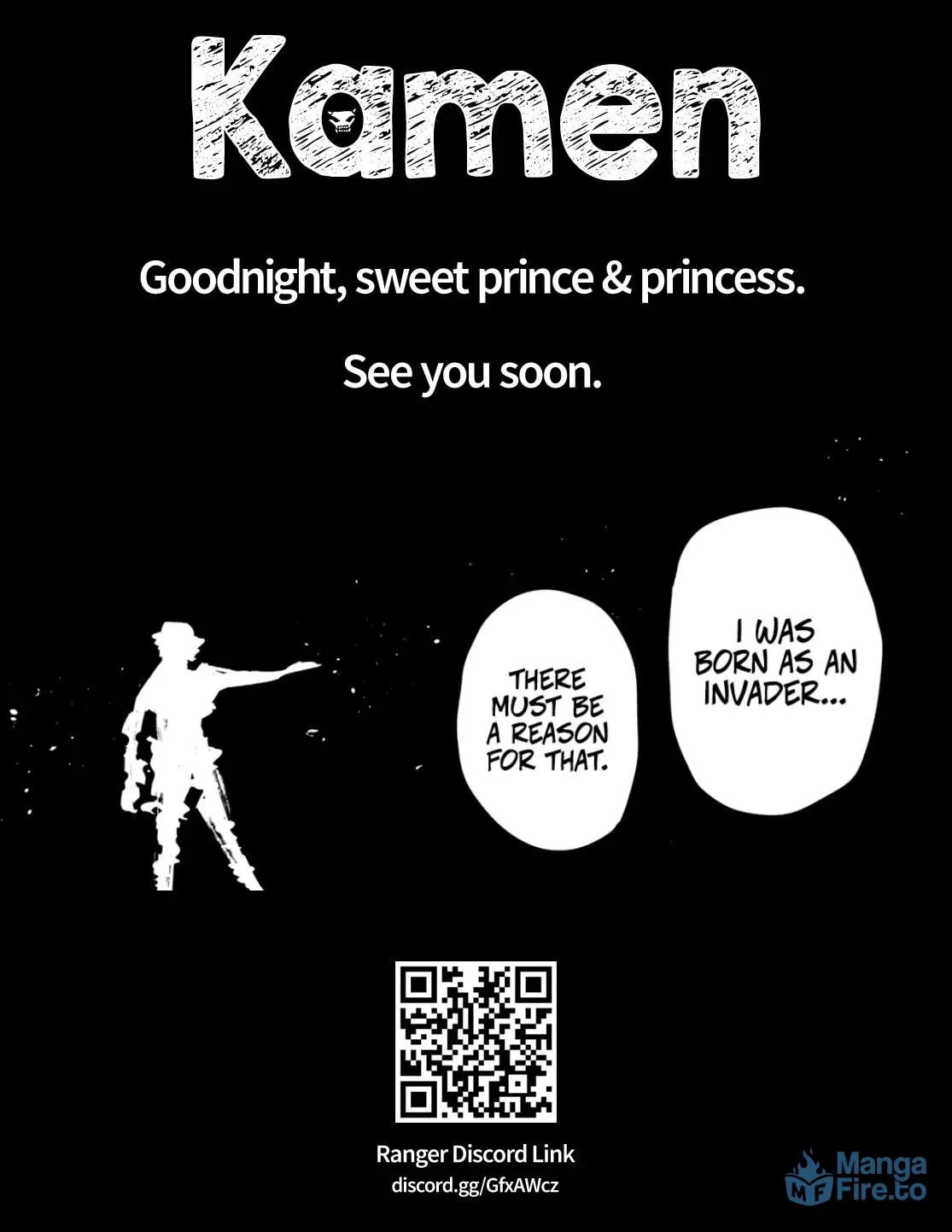 Go! Go! Loser Ranger! Chapter 189 page 35 - 