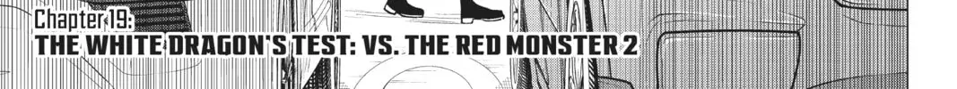 Go! Go! Loser Ranger! Chapter 2.2 page 2 - 