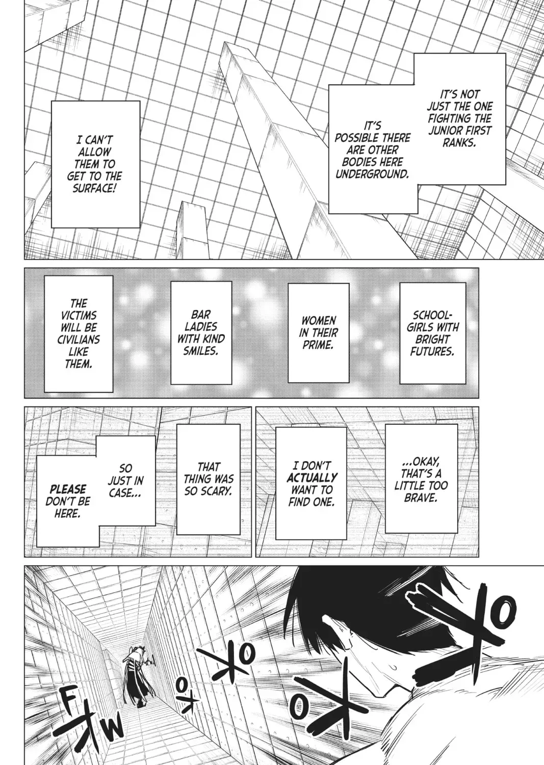 Go! Go! Loser Ranger! Chapter 2.6 page 19 - 