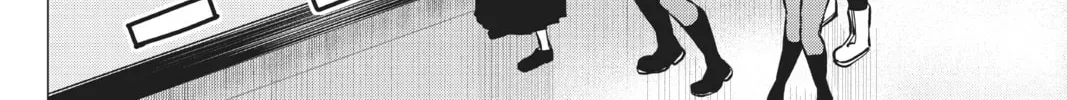 Go! Go! Loser Ranger! Chapter 2.8 page 8 - 