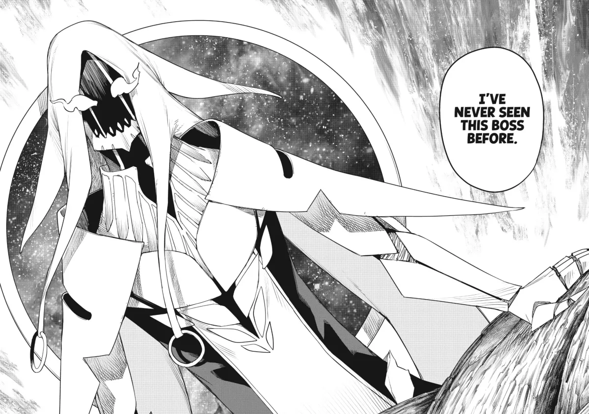 Go! Go! Loser Ranger! Chapter 2.9 page 31 - 