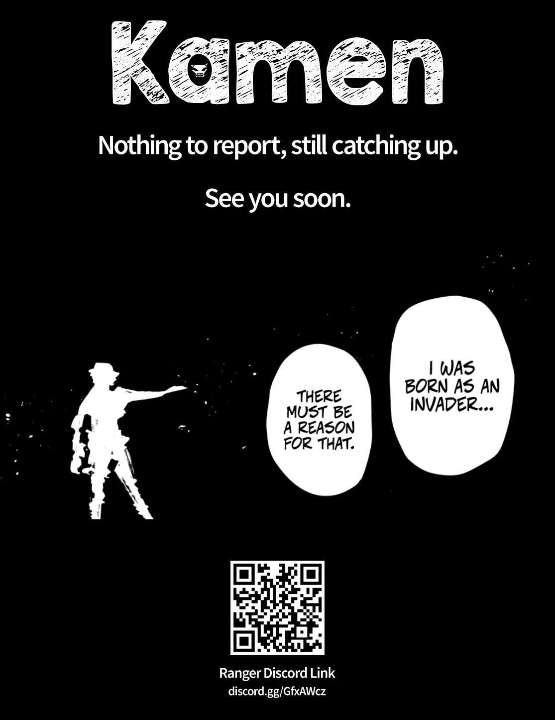 Go! Go! Loser Ranger! Chapter 216 page 19 - 