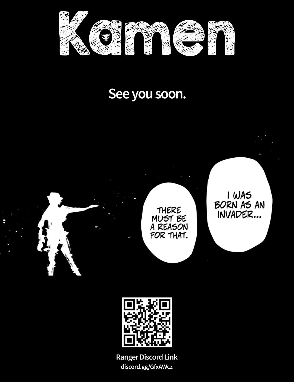 Go! Go! Loser Ranger! Chapter 221 page 19 - 