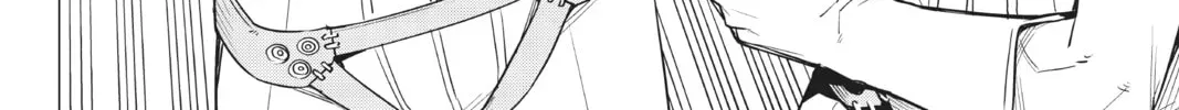 Go! Go! Loser Ranger! Chapter 3.1 page 38 - 