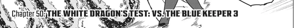 Go! Go! Loser Ranger! Chapter 3.4 page 2 - 