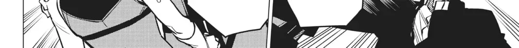 Go! Go! Loser Ranger! Chapter 3.5 page 4 - 