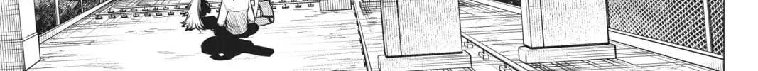Go! Go! Loser Ranger! Chapter 3.5 page 10 - 