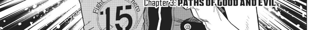 Go! Go! Loser Ranger! Chapter 3 page 2 - 