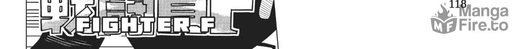 Go! Go! Loser Ranger! Chapter 3 page 36 - 